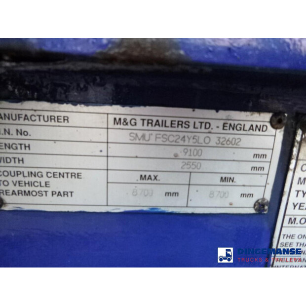 2005 أم آند جي OTHERS-43049091