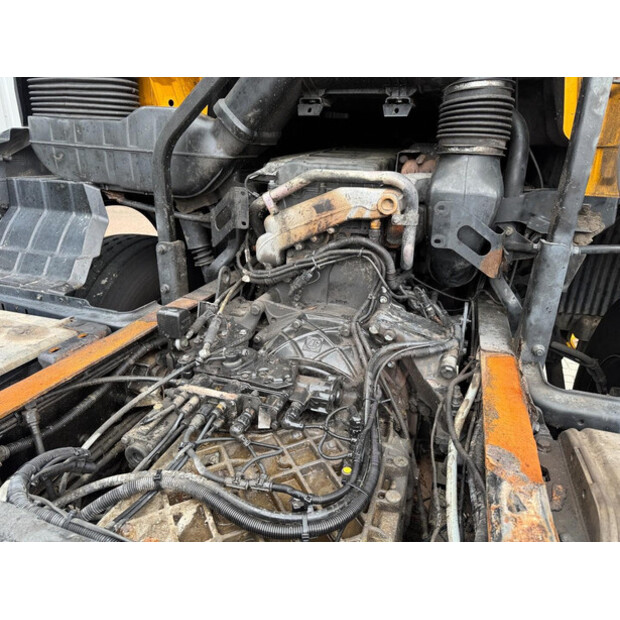 2010 MAN TGS 26.360-43049092