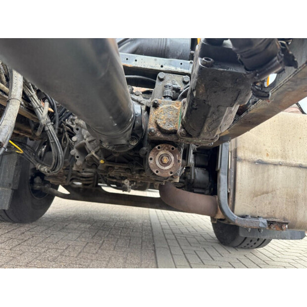 2010 MAN TGS 26.360-43049095