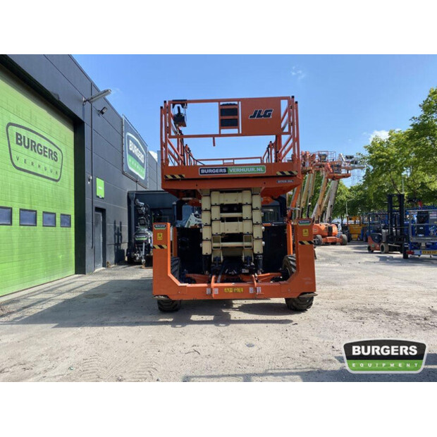 2019 JLG 530LRT-43049096