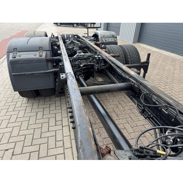 2010 MAN TGS 26.360-43049098