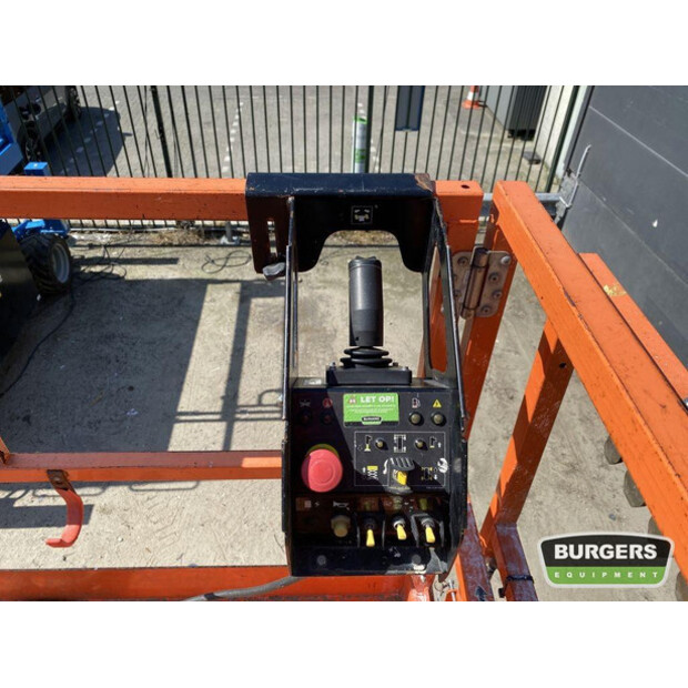 2019 JLG 530LRT-43049099