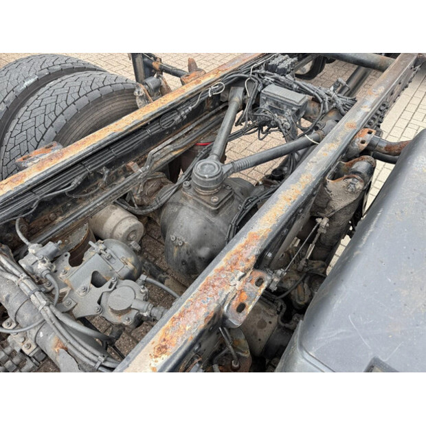 2010 MAN TGS 26.360-43049100