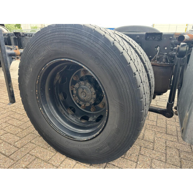 2010 MAN TGS 26.360-43049102