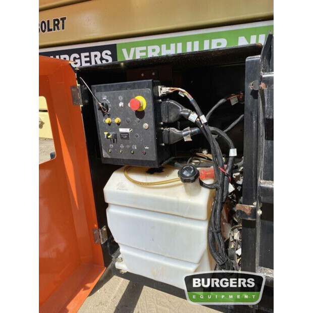 2019 JLG 530LRT-43049103