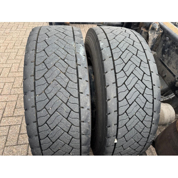 2010 MAN TGS 26.360-43049106