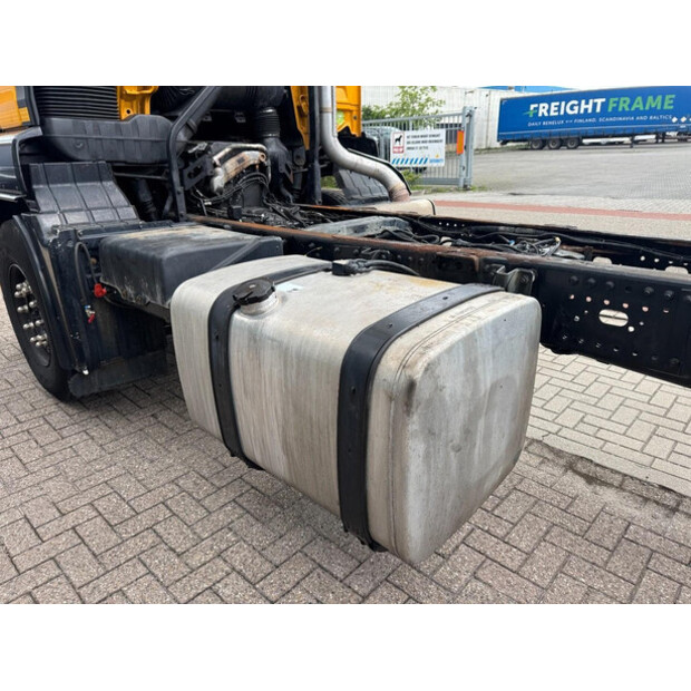 2010 MAN TGS 26.360-43049112