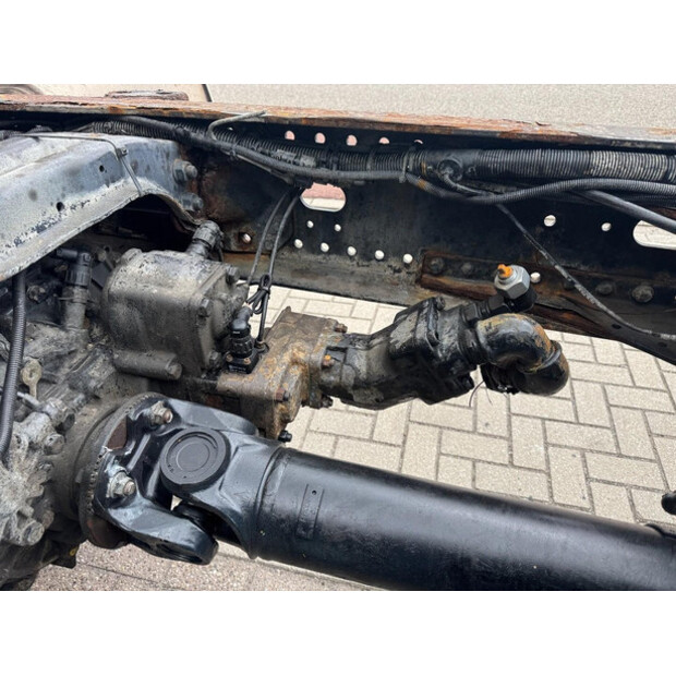 2010 MAN TGS 26.360-43049115