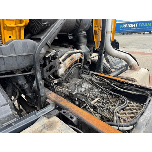 2010 MAN TGS 26.360-43049117