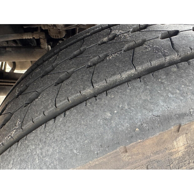 2010 MAN TGS 26.360-43049119