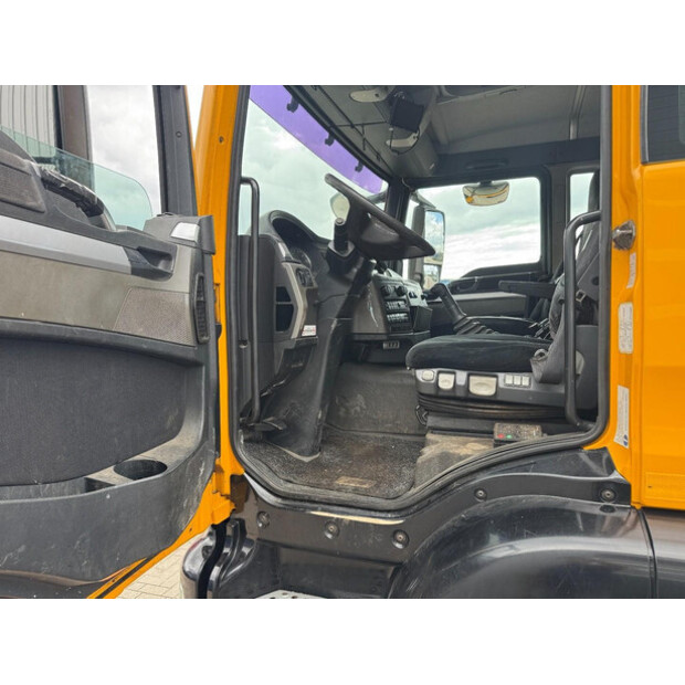 2010 MAN TGS 26.360-43049121