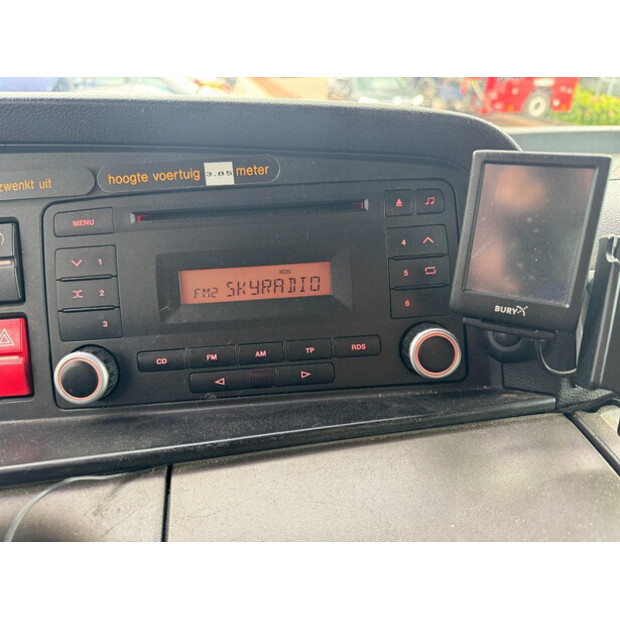 2010 MAN TGS 26.360-43049125