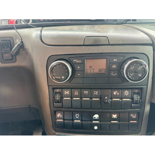 2010 MAN TGS 26.360-43049127