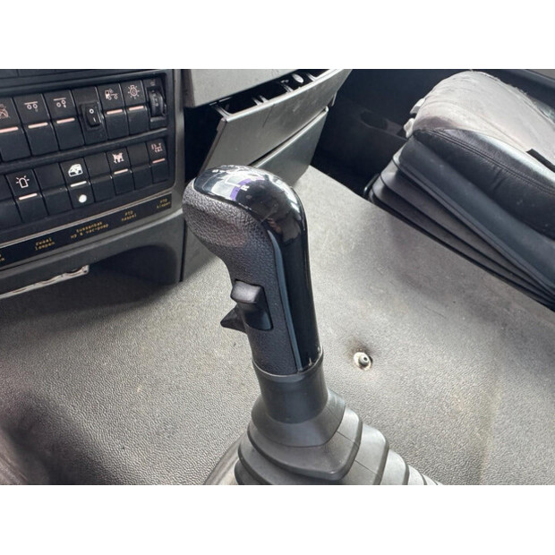 2010 MAN TGS 26.360-43049129