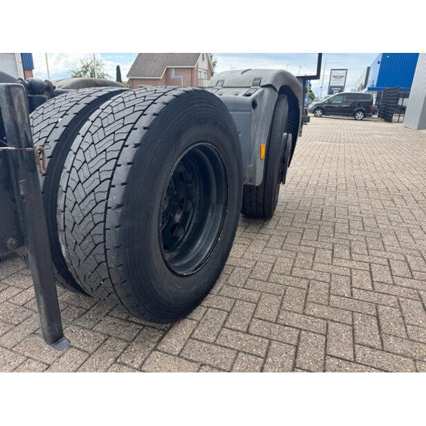 2010 MAN TGS 26.360-43049131