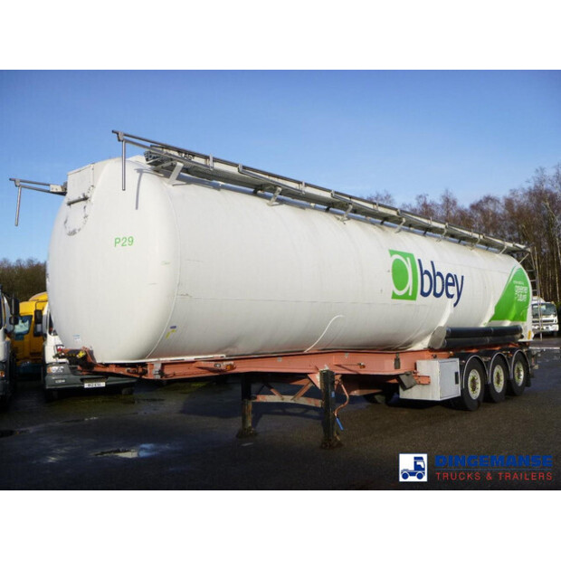 2004 LAG OTHERS-43049132