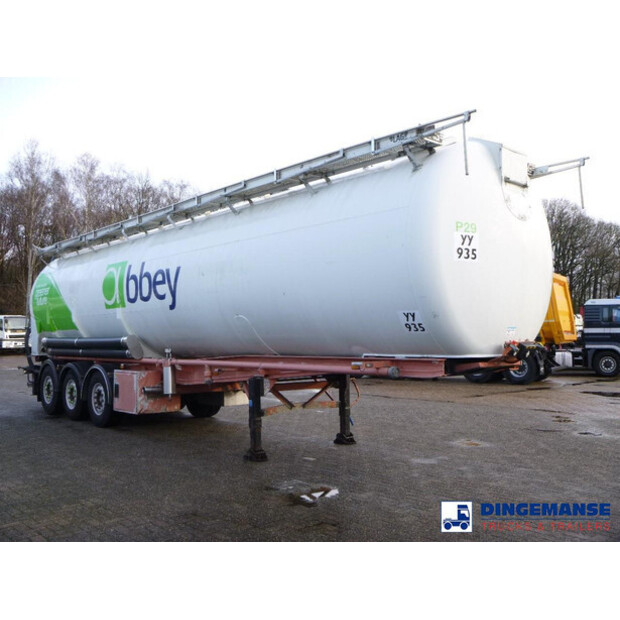 2004 LAG OTHERS-43049135