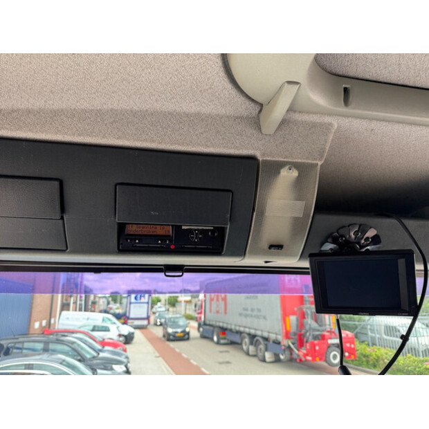 2010 MAN TGS 26.360-43049139