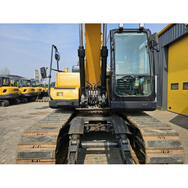 2021 Sany SY135C-43049163