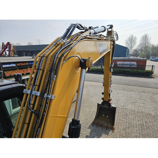 2021 Sany SY135C-43049169