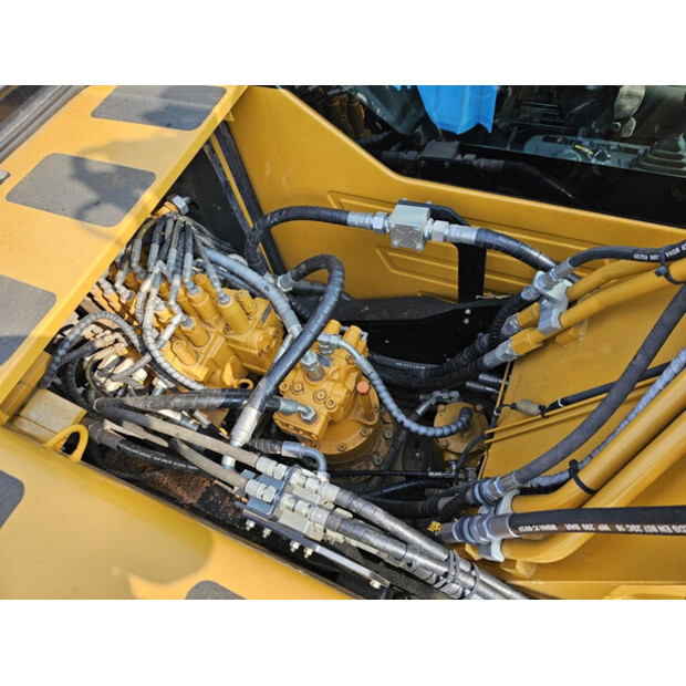 2021 Sany SY135C-43049187