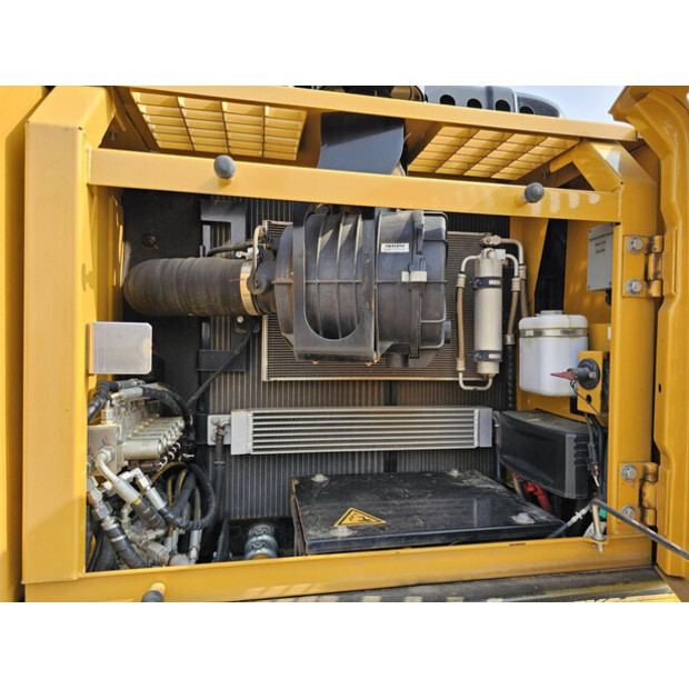 2021 Sany SY135C-43049195