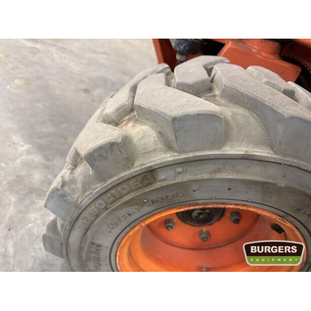 2010 Holland Lift X-105 EL18-43049214