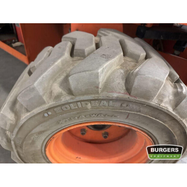 2010 Holland Lift X-105 EL18-43049217