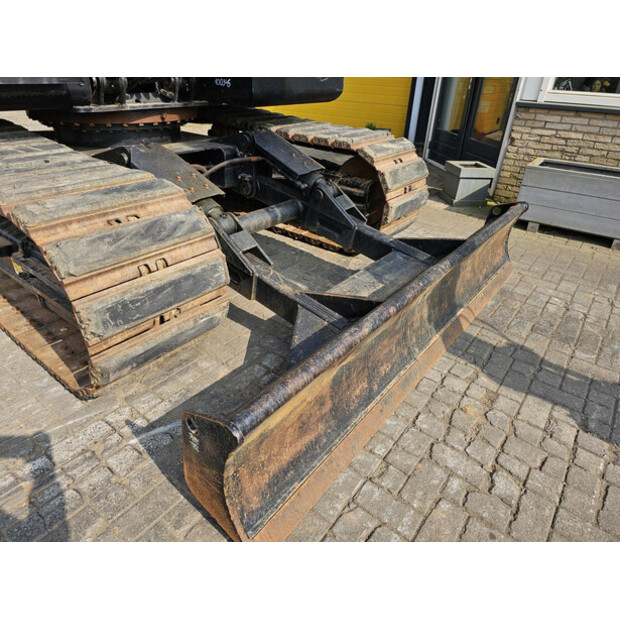 2021 Sany SY135C-43049218