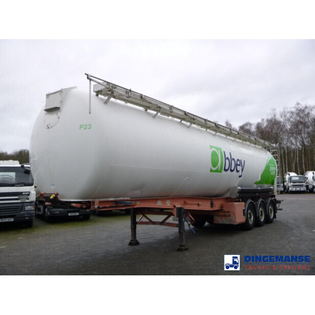 2003 LAG OTHERS-43049221