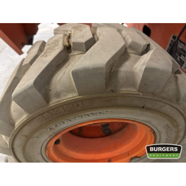 2010 Holland Lift X-105 EL18-43049223