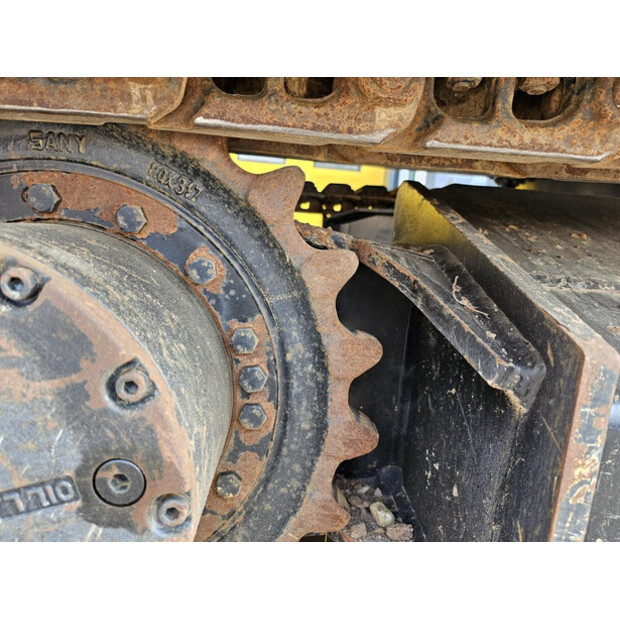 2021 Sany SY135C-43049225