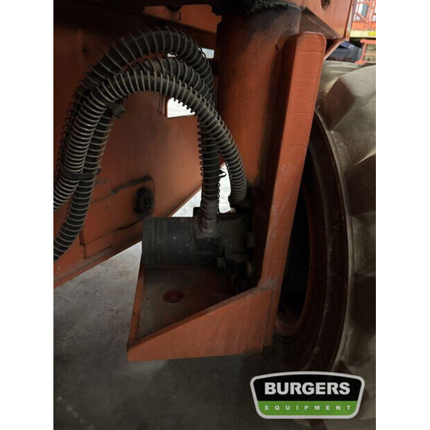 2010 Holland Lift X-105 EL18-43049229