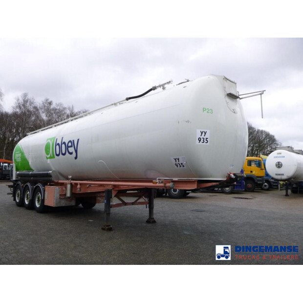 2003 LAG OTHERS-43049230