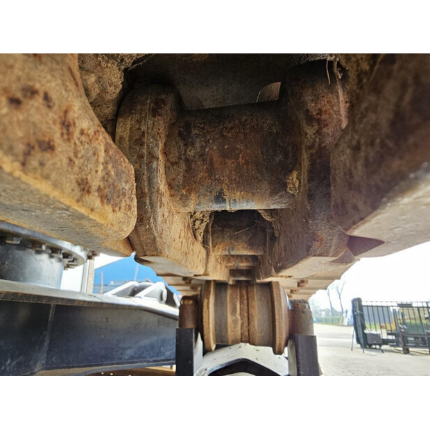 2021 Sany SY135C-43049231