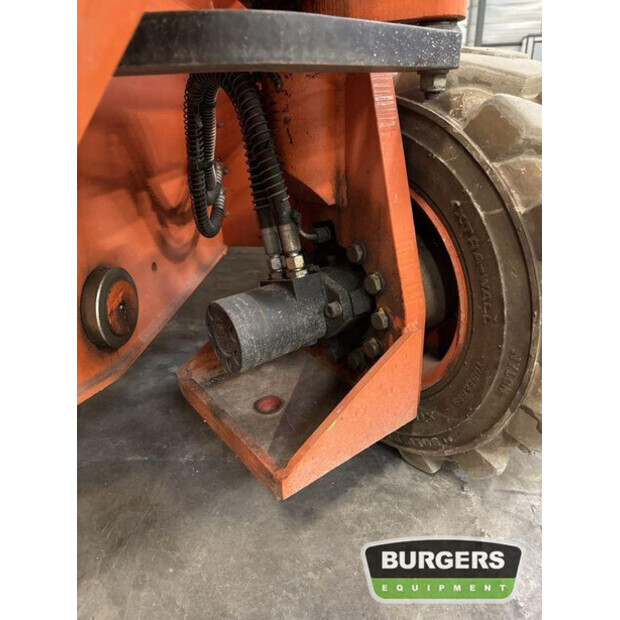 2010 Holland Lift X-105 EL18-43049232