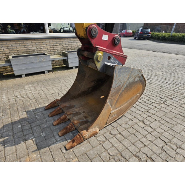 2021 Sany SY135C-43049236