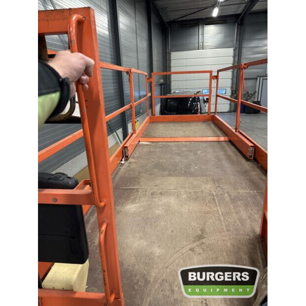 2010 Holland Lift X-105 EL18-43049239