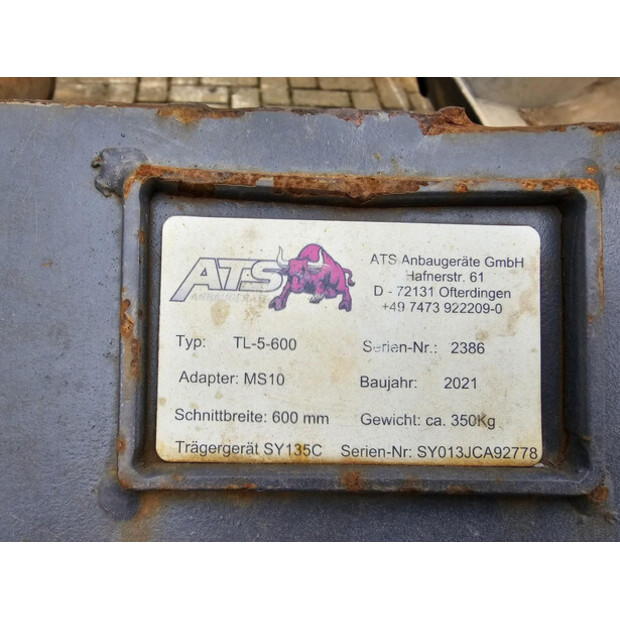 2021 Sany SY135C-43049244