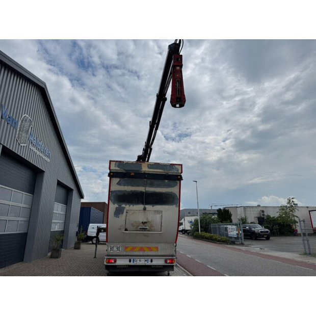 2015 Scania P360-43049254