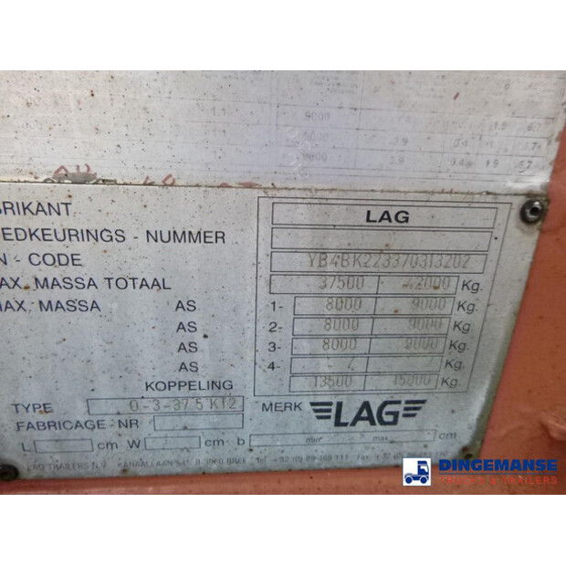 2003 LAG OTHERS-43049264