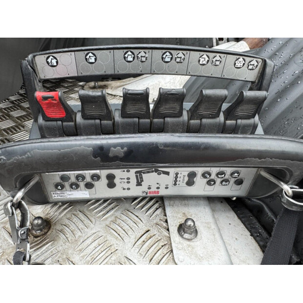 2015 Scania P360-43049275