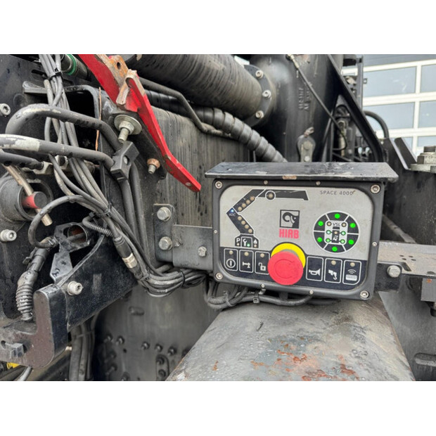 2015 Scania P360-43049287