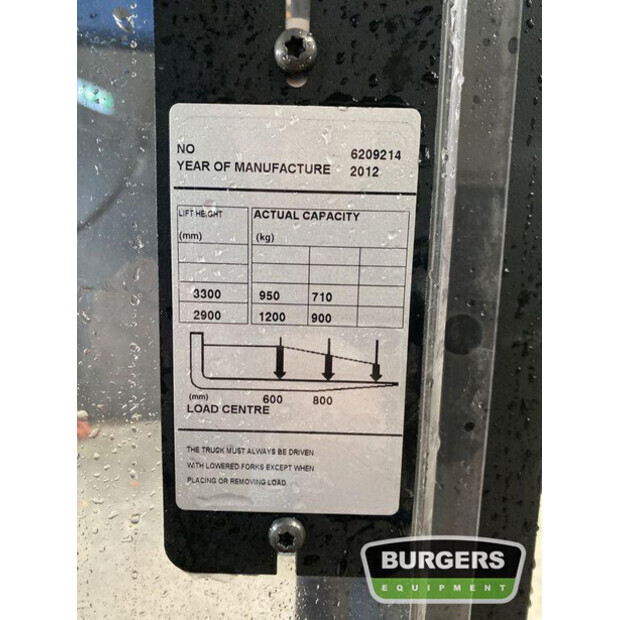 2012 بي تي SWE120-43049289