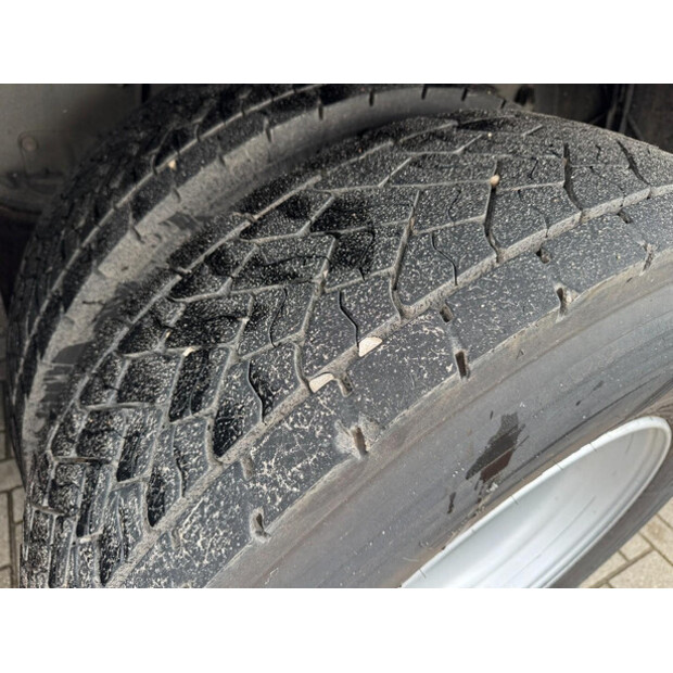 2015 Scania P360-43049300