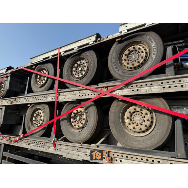 2014 Schmitz Cargobull --43049311