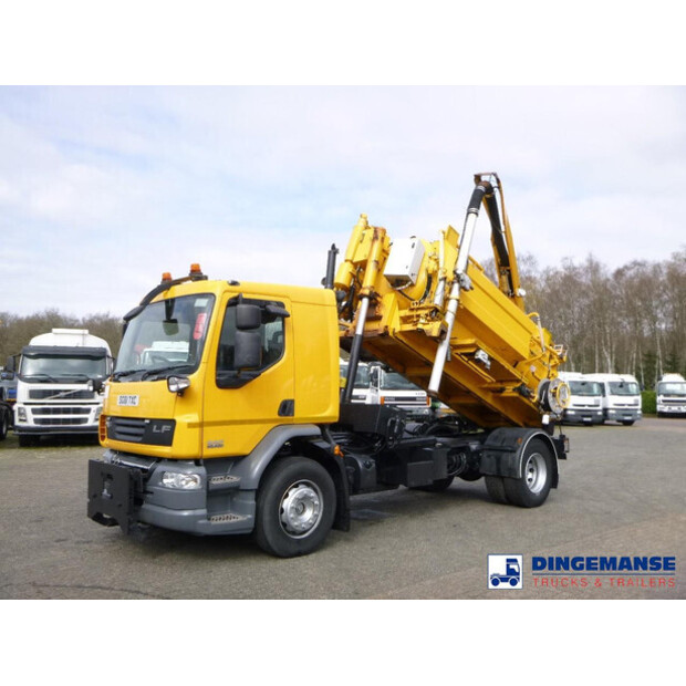 2011 DAF LF55.220-43049323