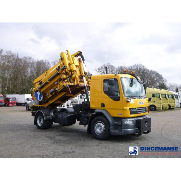 2011 DAF LF55.220-43049326