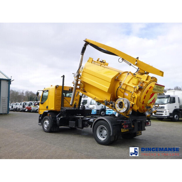 2011 DAF LF55.220-43049329