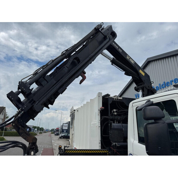 2015 Scania P360-43049330